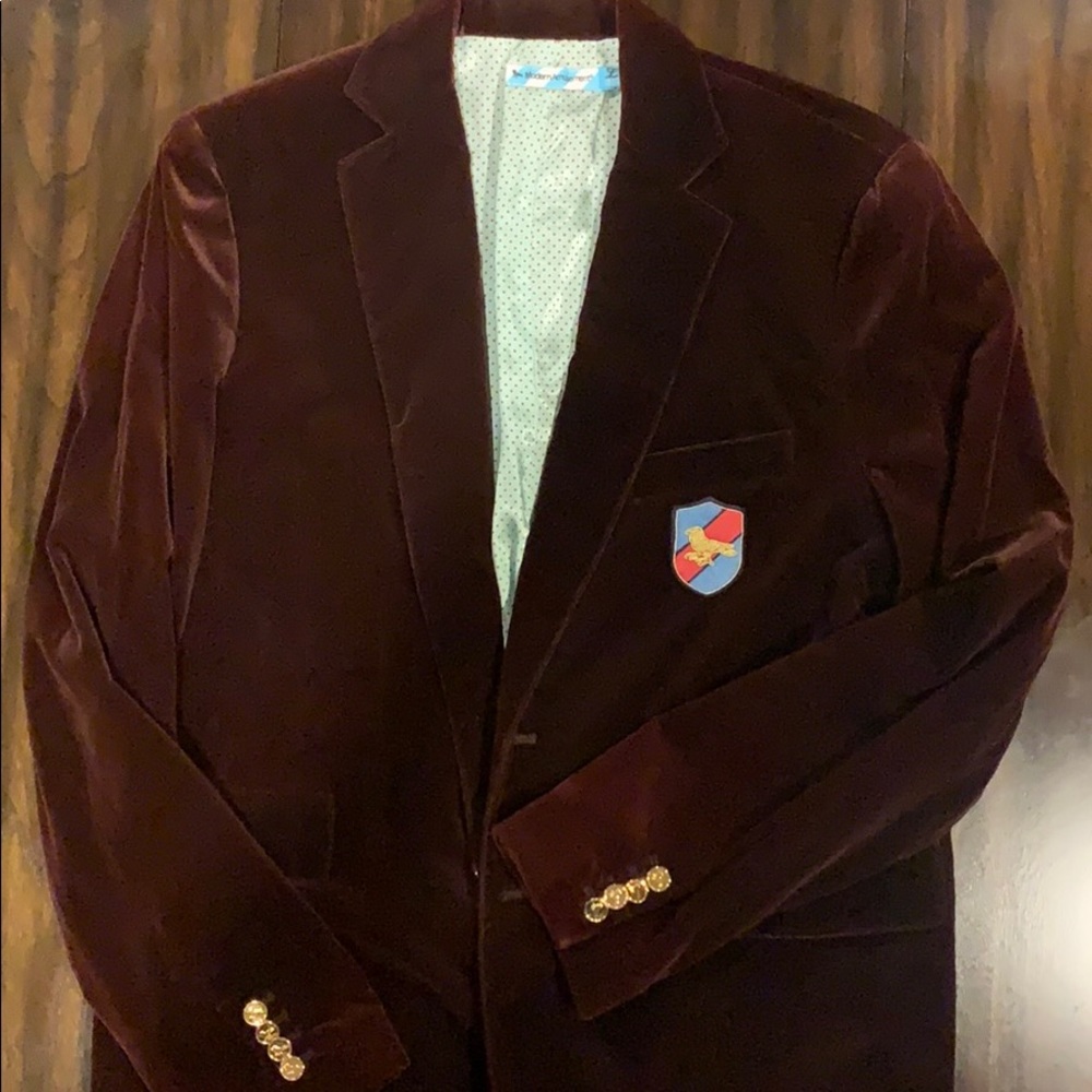 Modern Amusement Balzer
